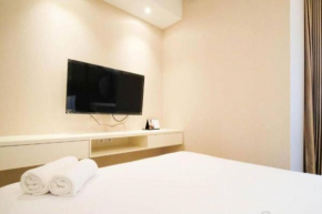 Amazing 2BR Benson Apartment in Pakuwon mall